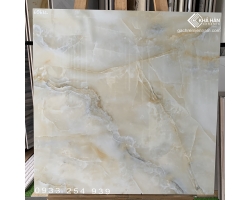 Gạch 60x60 Vicenza KH6603 vân đá tự nhiên