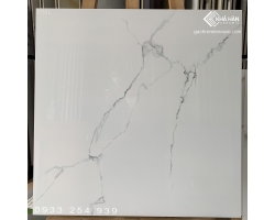 Gạch lát nền 60x60 bóng kiếng 60x60 Vicenza 6337