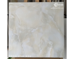 Gạch lát nền bóng kiếng 60x60 vân cẩm thạch Vicenza 6586