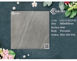 Gạch bóng mờ 60x60 chống xướt
