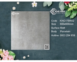 Tổng kho gạch đá mờ 60x60 lát nền