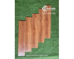 Kho gạch giả gỗ 15x80 cao cấp giá rẻ Long An