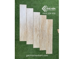 Mẫu gạch giả gỗ 15x80 mới nhất tại Đức Trọng Lâm Đồng