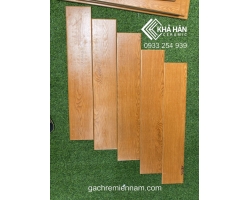 Giá gạch giả gỗ 15x80 mới nhất 2022