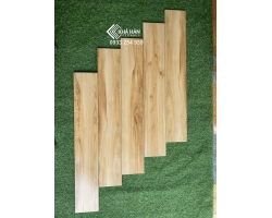 Gạch giả gỗ 15x90 vân tự nhiên giá rẻ TpHCM