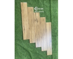 Mẫu gạch giả gỗ 15x90 đẹp nhất miền Nam