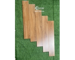 Nhà phân phối gạch vân gỗ 15x90 lớn nhất Sài Gòn
