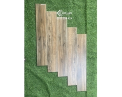 Gạch giả gỗ phòng ngủ 15x90 mới nhất 2022