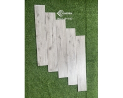Gạch giả gỗ lát nền 15x90 mới nhất 2022