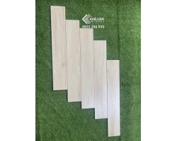 Gạch giả gỗ đẹp 15x90 mới nhất
