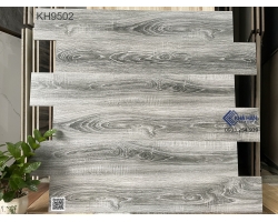 Gạch giả gỗ 15x90 Viglacera Tiên Sơn KH9502