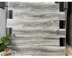 Gạch giả gỗ 15x90 Viglacera KH9503 