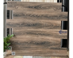Gạch granit giả gỗ 15x90 Viglacera KH9504