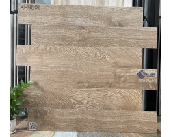 Kho gạch giả gỗ 15x90 Viglacera KH9506