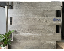 Gạch giả gỗ 15x90 Viglacera KH9507