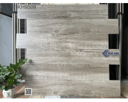 Gạch giả gỗ 15x90 Viglacera KH9509