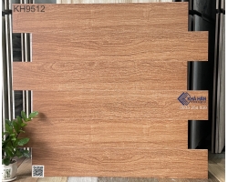 Gạch giả gỗ 15x90 Viglacera KH9512