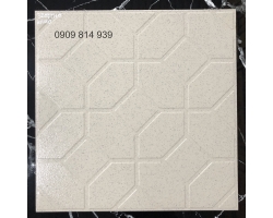 Gạch đồng chất 40x40 lát viền hồ bơi chống trơn