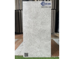 Gạch đá mờ 30x60 lát sân thượng tại Tiền Giang 0933254939