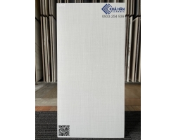 Gạch đá mờ 30x60 họa tiết vân vải ứng dụng nhiều không gian 0933254939