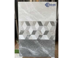 Gạch bóng kiếng 30x60 ốp tường G3621