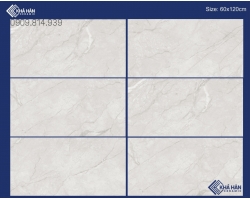 Gạch ốp tường 60x120 vân 3D nhập khẩu ấn độ
