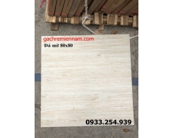 GẠCH LÁT NỀN 80X80 GIẢ GỖ GIÁ RẺ