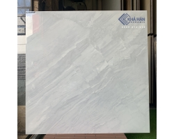 GẠCH LÁT NỀN 80X80 BÓNG KIẾNG KH8303W