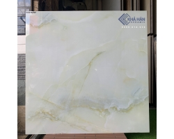 GẠCH LÁT NỀN 80X80 BÓNG KIẾNG KH8308W