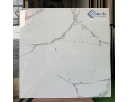 GẠCH LÁT NỀN 80X80 BÓNG KIẾNG KHM8002