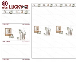 GẠCH ỐP TƯỜNG 30X60 GIÁ RẺ