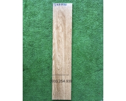GẠCH LÁT NỀN GIẢ GỖ 15X80 TRUNG QUỐC GIÁ RẺ TC571580