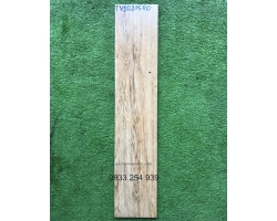 GẠCH LÁT NỀN GIẢ GỖ 15X80 TRUNG QUỐC GIÁ RẺ TV1021580