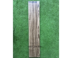 GẠCH GIẢ GỖ 15X80 TM107 NHẬP KHẨU GIÁ RẺ