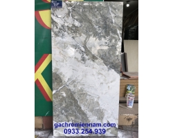 GẠCH LÁT NỀN ẤN ĐỘ 60X120 6225 CROMA GREEN