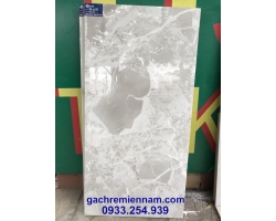 GẠCH ẤN ĐỘ 60X120 6212 DAKOTA NERO