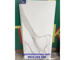 GẠCH ỐP TƯỜNG ẤN ĐỘ, GẠCH LÁT NỀN ẤN ĐỘ 60X120 6229M 
