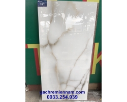 GẠCH ẤN ĐỘ 60X120 6228 HEXA WHITE, GẠCH LÁT NỀN ẤN ĐỘ 60X120