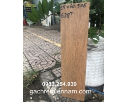 GẠCH LÁT NỀN VÂN GỖ 15X60 PRIME 9506 