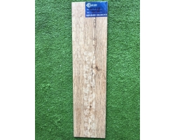 GẠCH LÁT NỀN VÂN GỖ 15X60 PRIME 9537