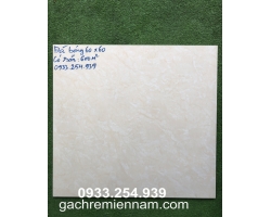 GẠCH LÁT NỀN 60X60 GIÁ RẺ VÂN KEM 