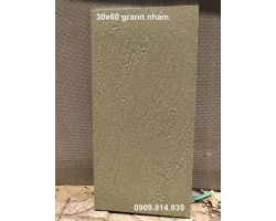 Gạch granit 30x60 giá rẻ, Gạch lát sân 30x60 granit giá rẻ