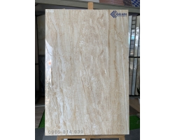 Gạch 60x90 Prime vàng kem 