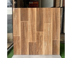 GẠCH VÂN GỖ GHÉP 60X60 BÓNG KIẾNG KHI606