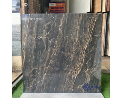 ĐÁ BÓNG KIẾNG 60X60  LÁT SẢNH NHÀ HÀNG KHI609