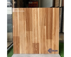 ĐÁ BÓN KIẾNG VÂN GỖ 60X60 KHI621