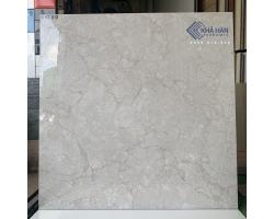 GẠCH LÁT NỀN 80X80 BÓNG KIẾNG KHI818