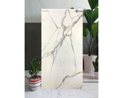 Gạch cao cấp 60x120 lát nền nhập khẩu Ấn Độ