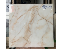 GẠCH LÁT NỀN 80X80 BÓNG KIẾNG KHN88014THO