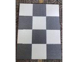 Đá nhám 30x30 Lát Sân Thượng